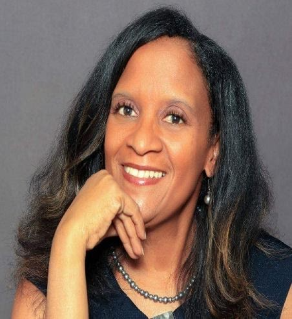 Samantha Samuels, Founder and CEO of Young Dreamers International